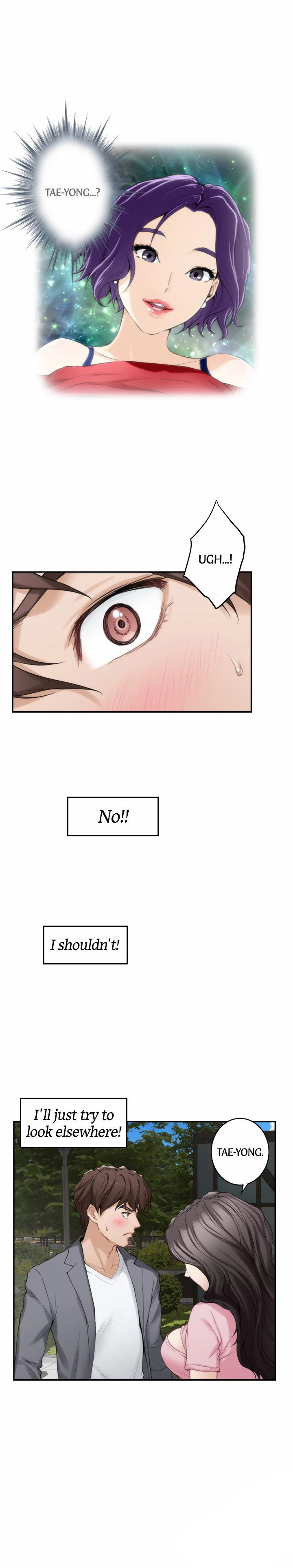 S-Mate Chapter 25 Page 12
