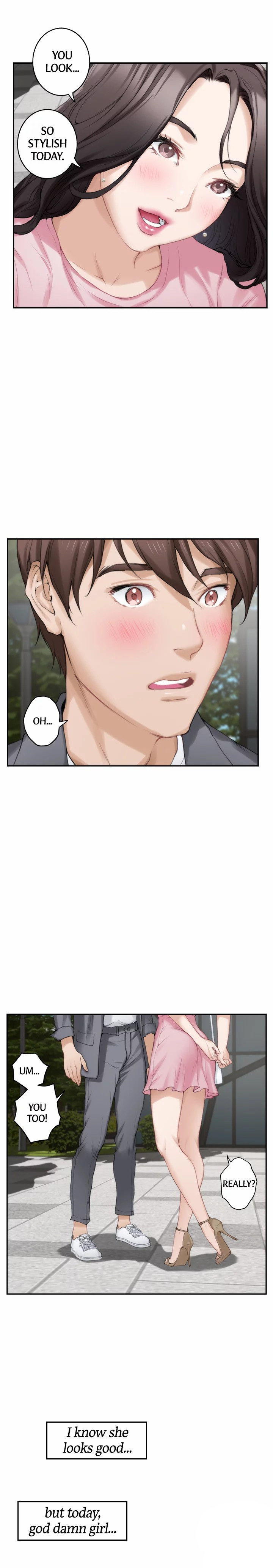 S-Mate Chapter 25 Page 13