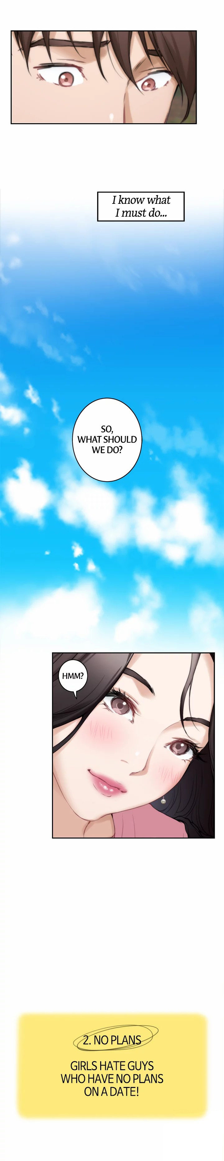 S-Mate Chapter 25 Page 15