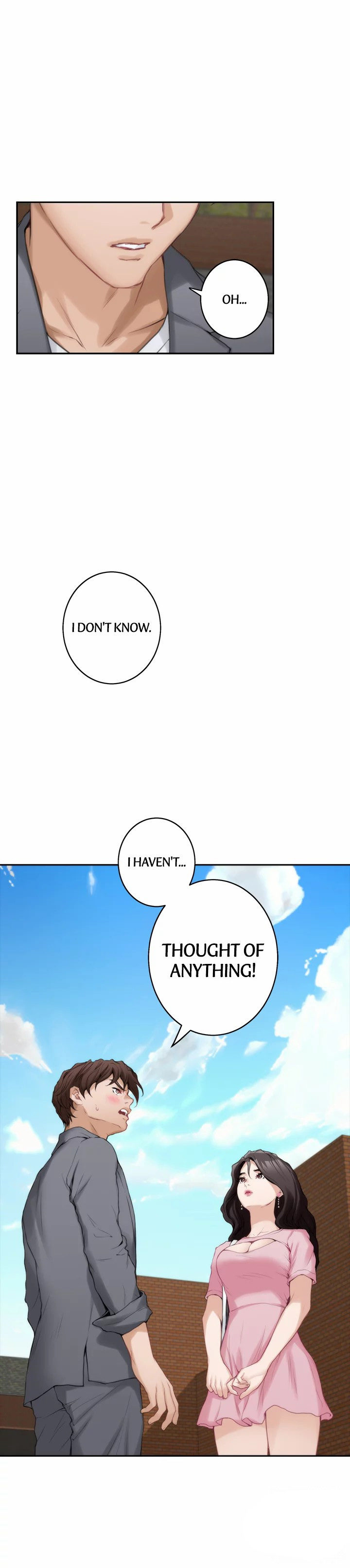 S-Mate Chapter 25 Page 16
