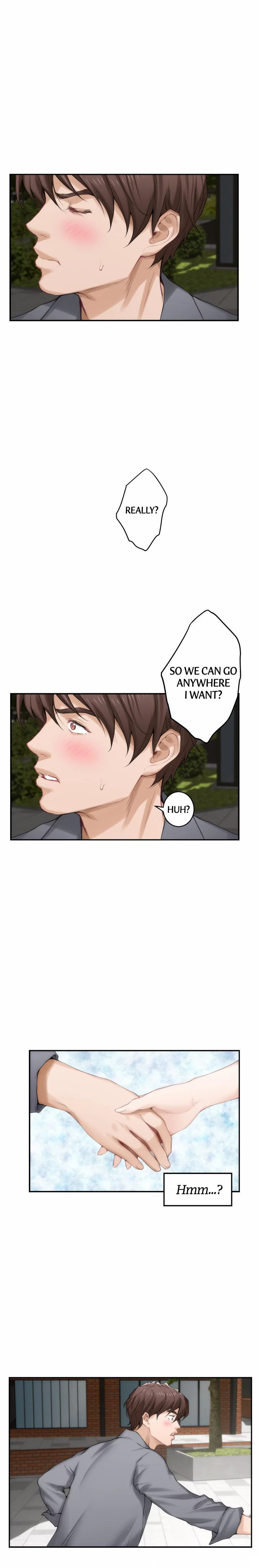 S-Mate Chapter 25 Page 17