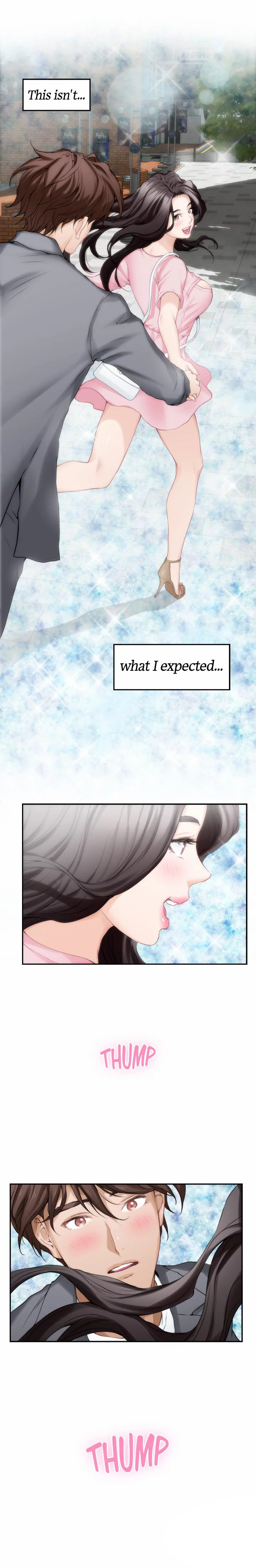 S-Mate Chapter 25 Page 18