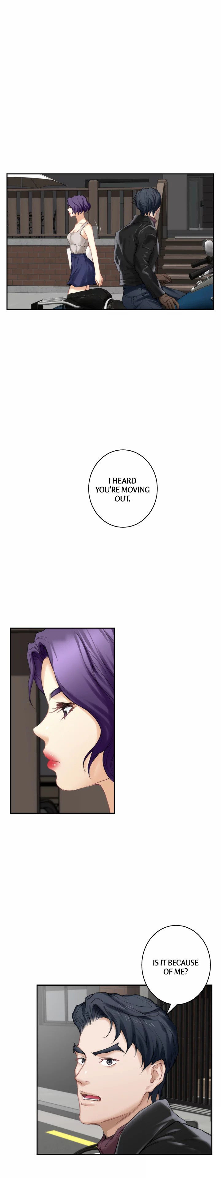 S-Mate Chapter 25 Page 21