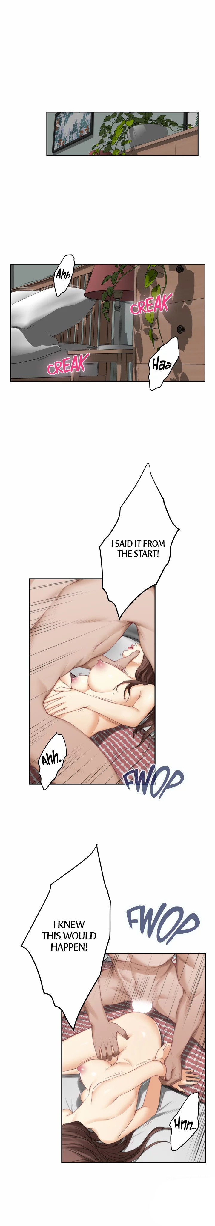 S-Mate Chapter 25 Page 23