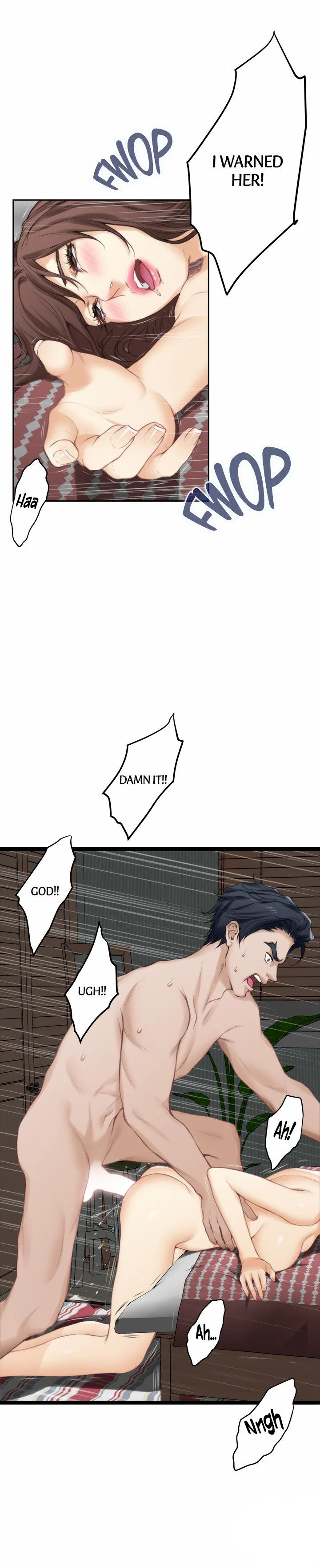 S-Mate Chapter 25 Page 24