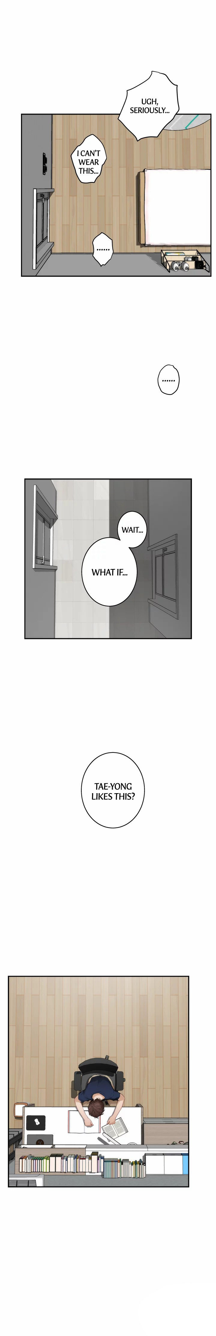 S-Mate Chapter 25 Page 4