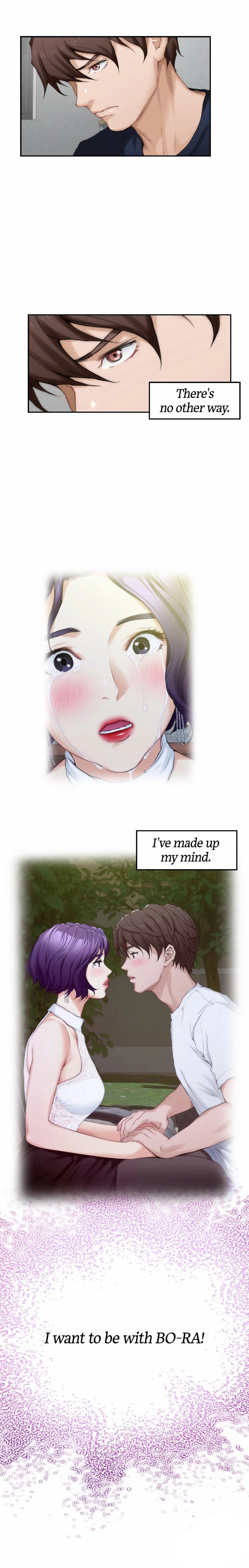 S-Mate Chapter 25 Page 5