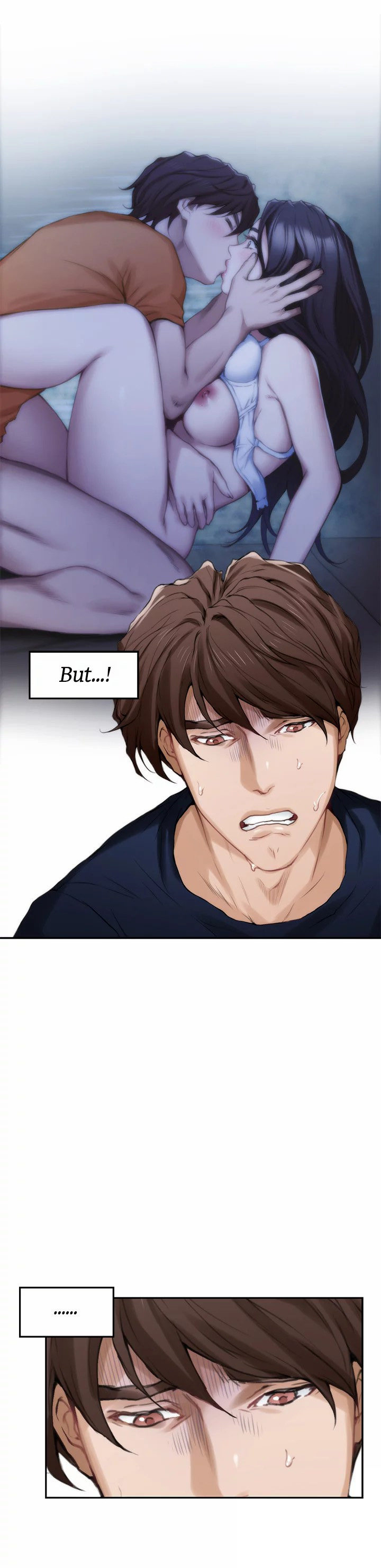 S-Mate Chapter 25 Page 6