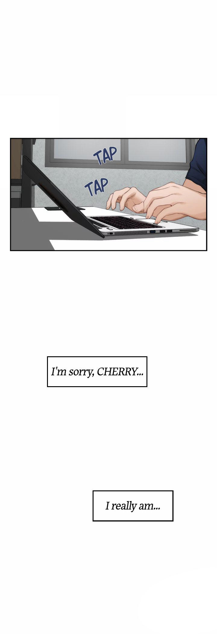 S-Mate Chapter 25 Page 7