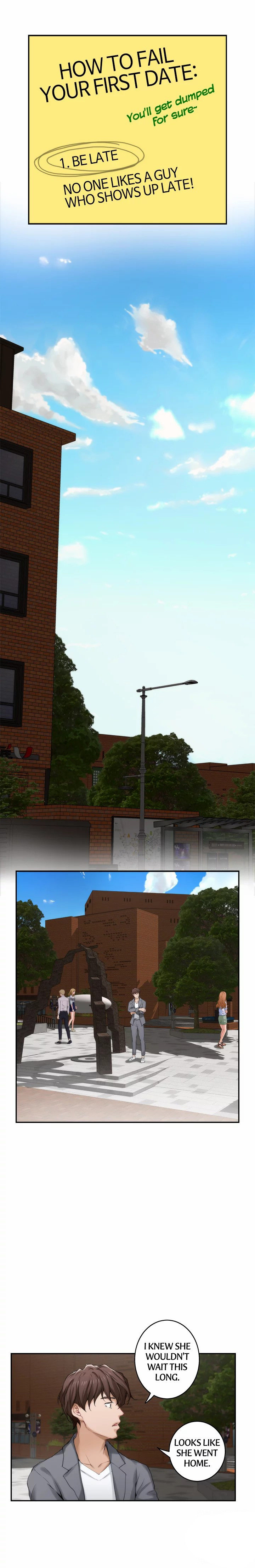 S-Mate Chapter 25 Page 8