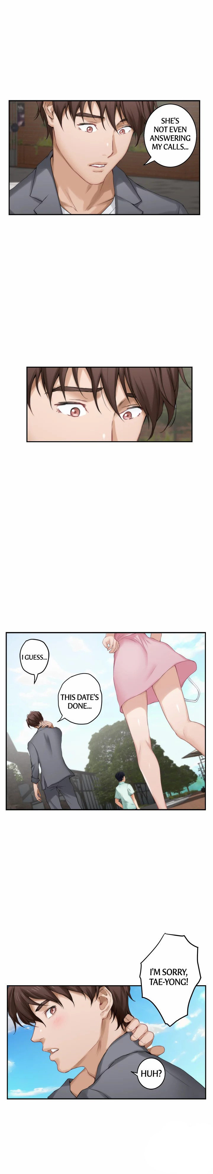 S-Mate Chapter 25 Page 9