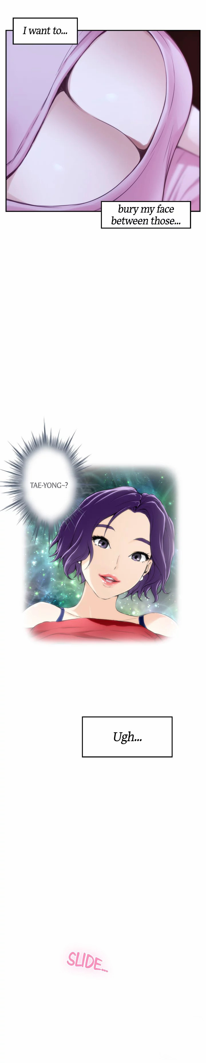 S-Mate Chapter 26 Page 10