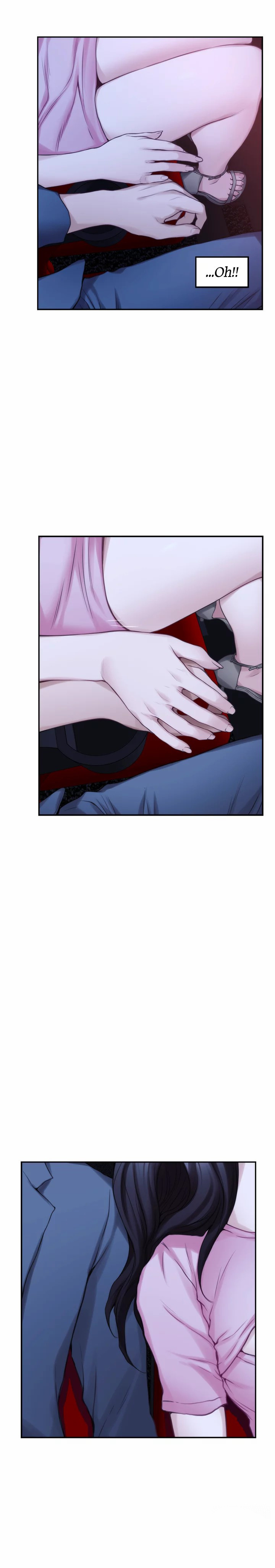S-Mate Chapter 26 Page 11