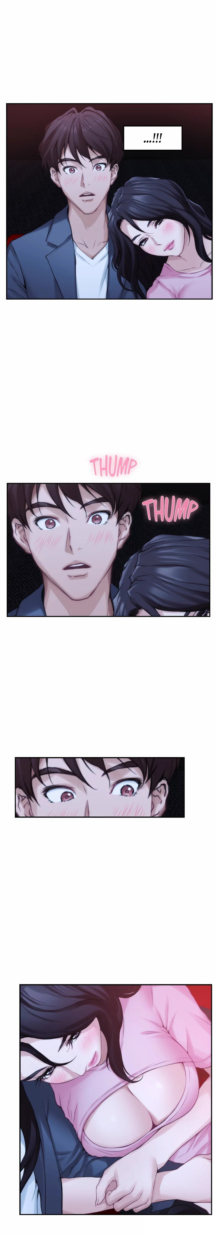 S-Mate Chapter 26 Page 12