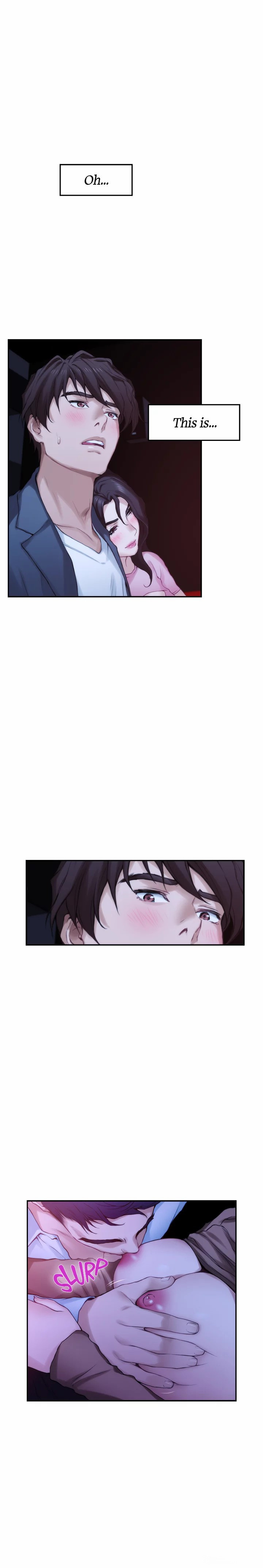 S-Mate Chapter 26 Page 13