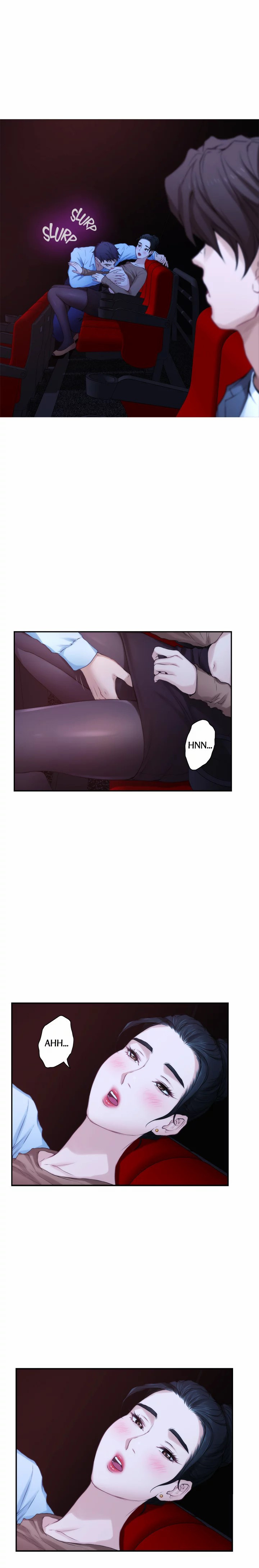 S-Mate Chapter 26 Page 14