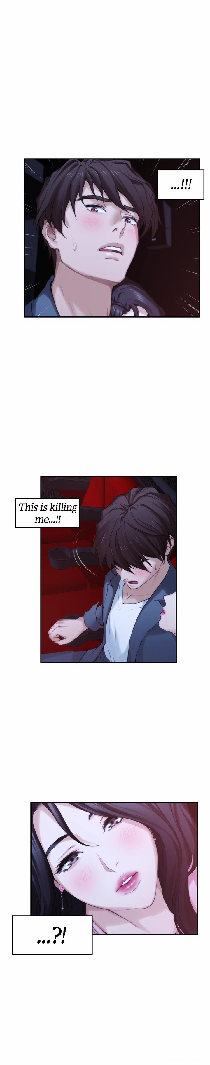S-Mate Chapter 26 Page 15