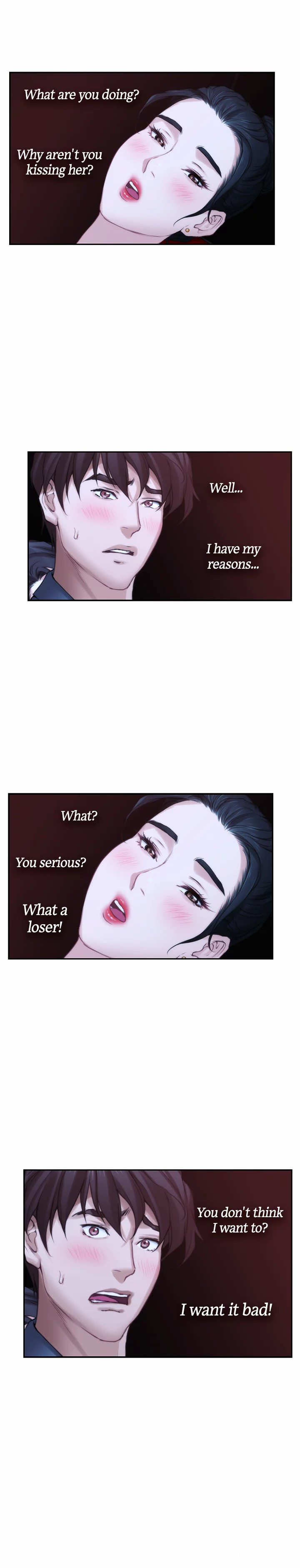 S-Mate Chapter 26 Page 18