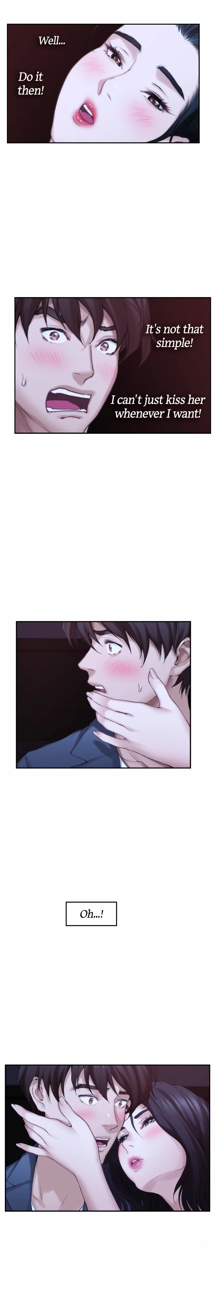 S-Mate Chapter 26 Page 19