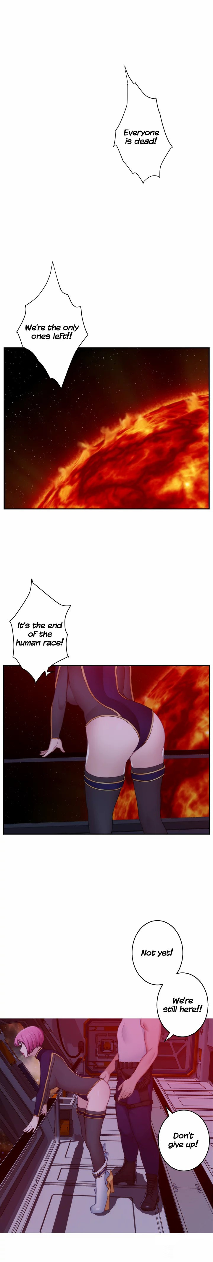 S-Mate Chapter 26 Page 2