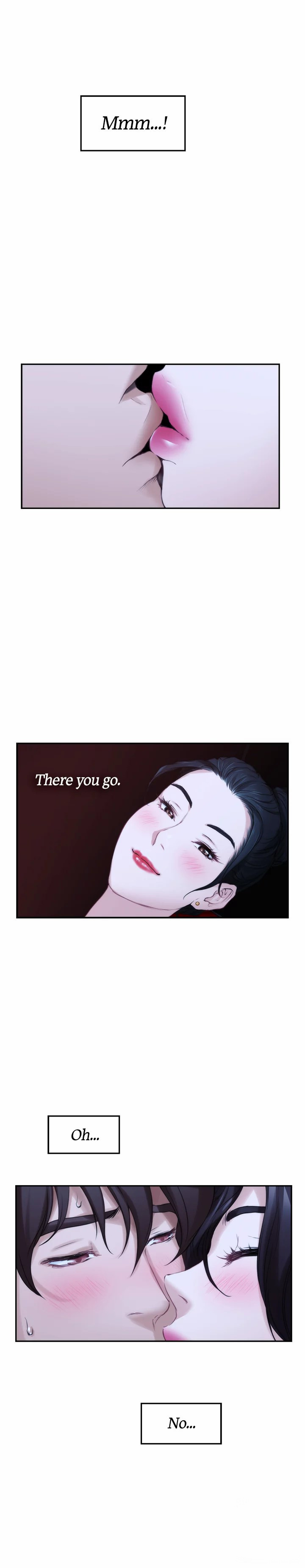 S-Mate Chapter 26 Page 20