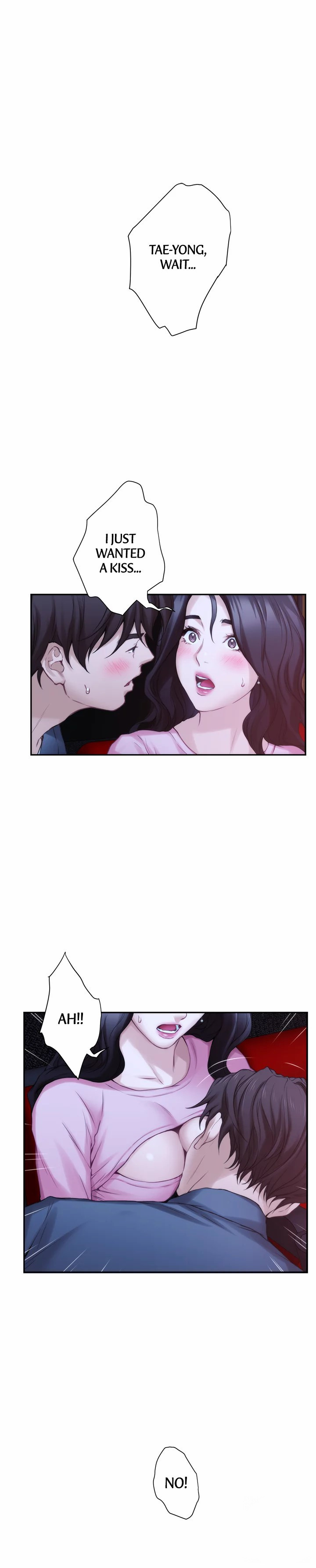 S-Mate Chapter 26 Page 22