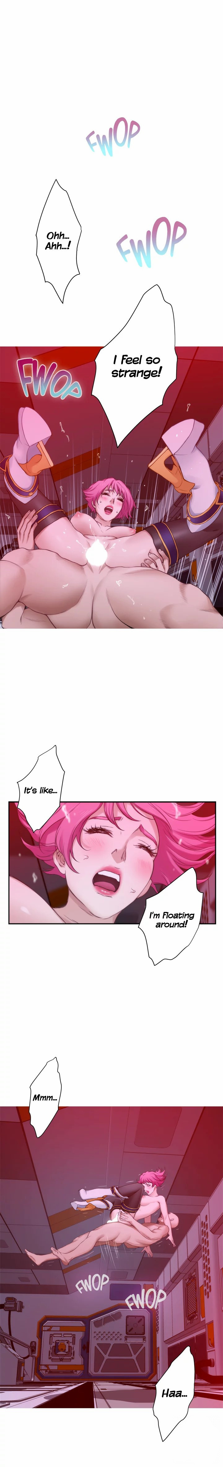 S-Mate Chapter 26 Page 4
