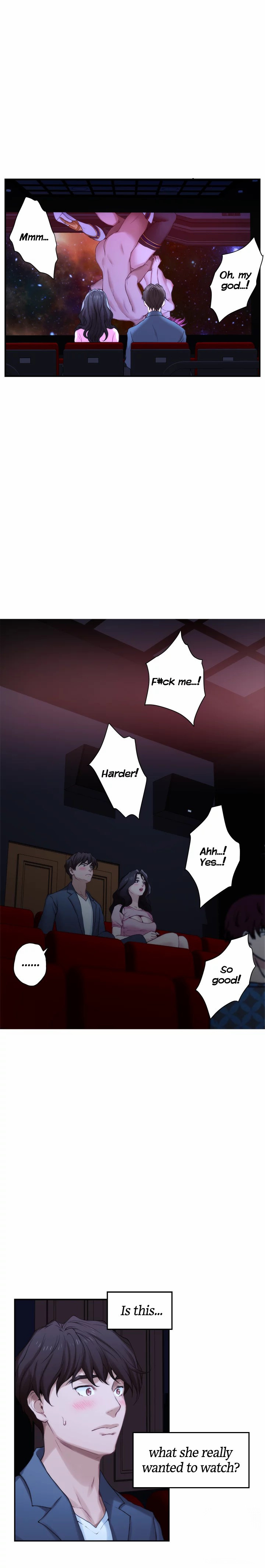 S-Mate Chapter 26 Page 7