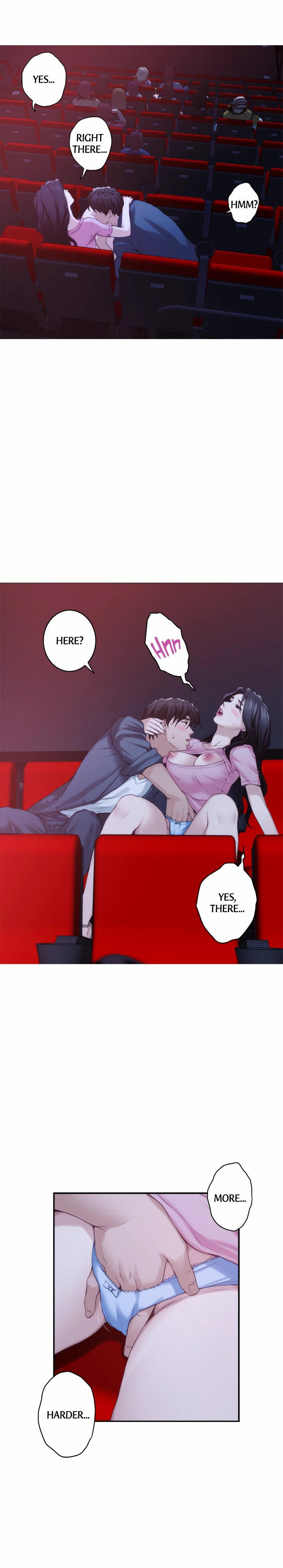 S-Mate Chapter 27 Page 10