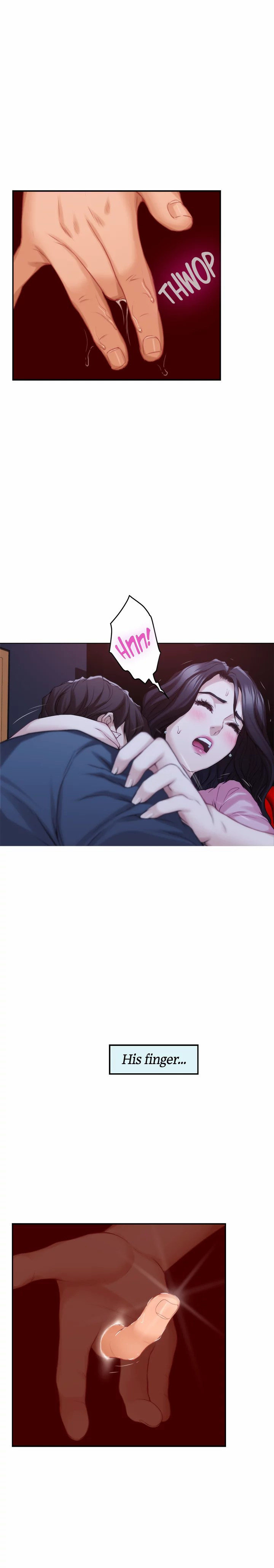 S-Mate Chapter 27 Page 12