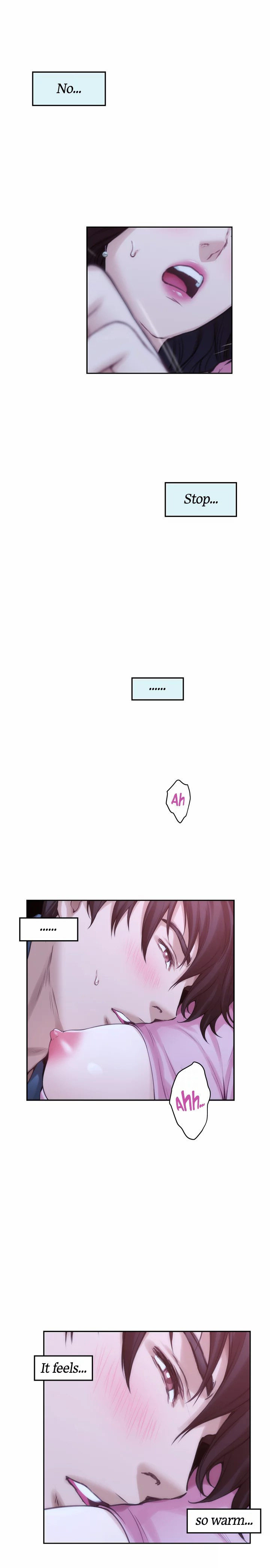 S-Mate Chapter 27 Page 13