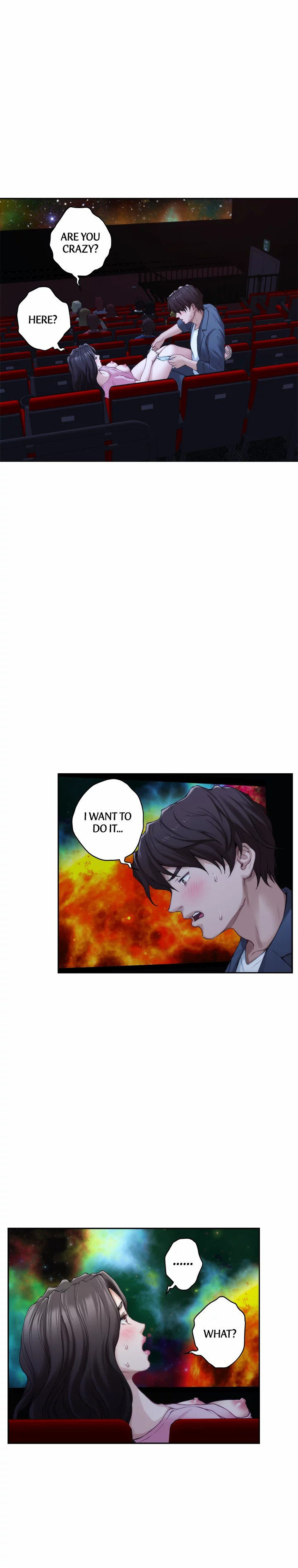 S-Mate Chapter 27 Page 17