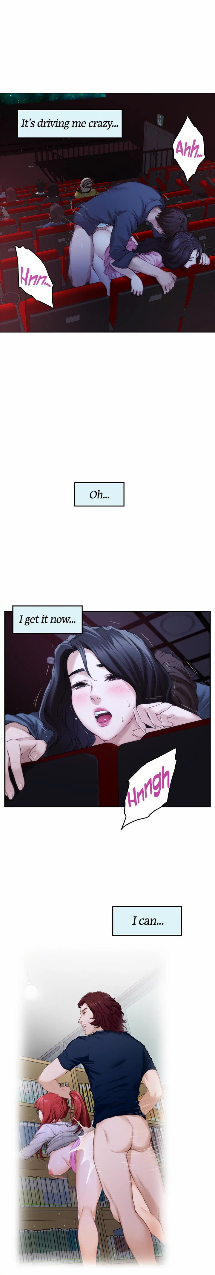 S-Mate Chapter 27 Page 23