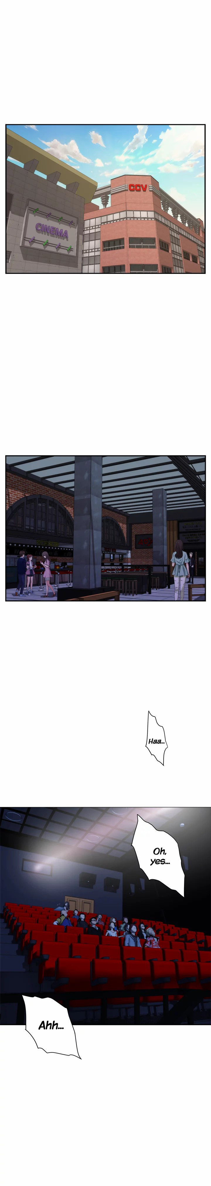 S-Mate Chapter 27 Page 4
