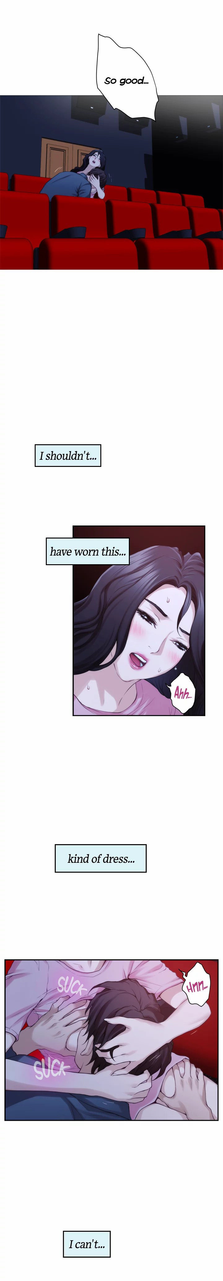 S-Mate Chapter 27 Page 5