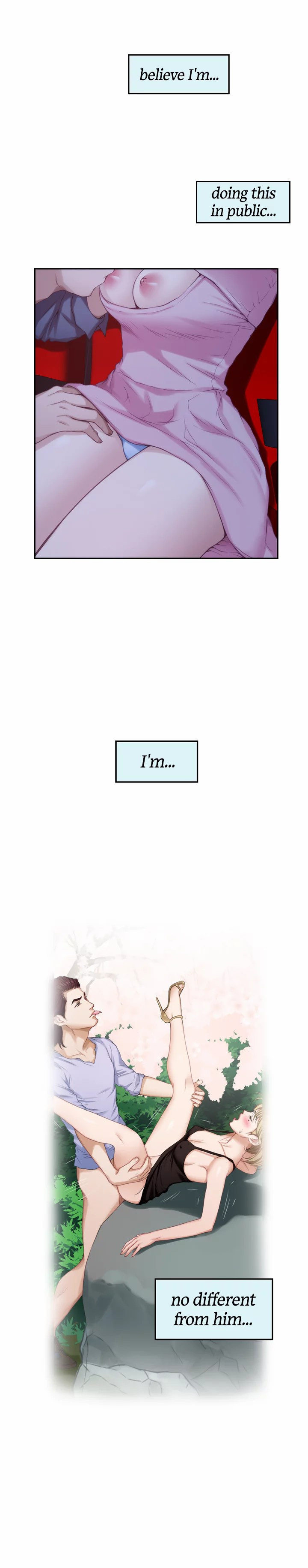 S-Mate Chapter 27 Page 6