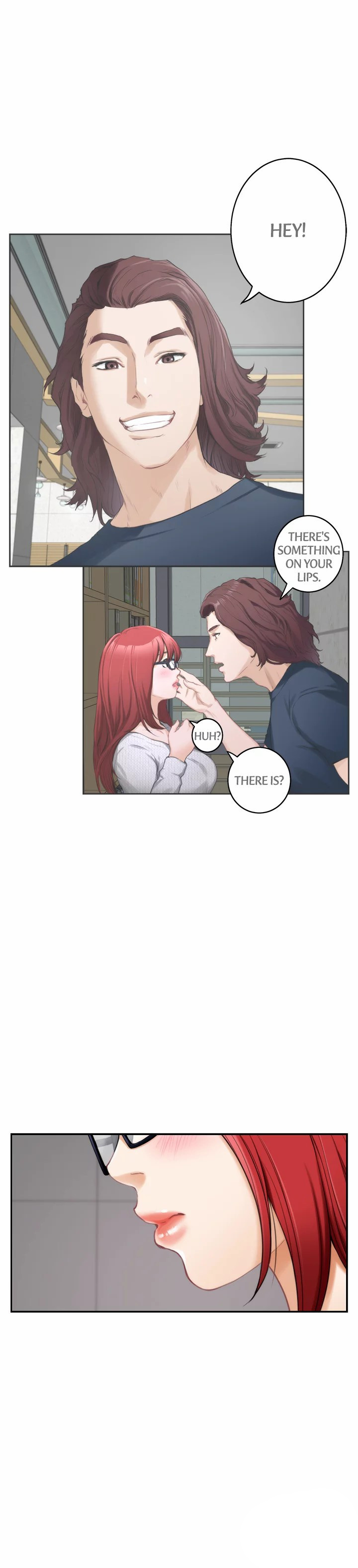 S-Mate Chapter 28 Page 10
