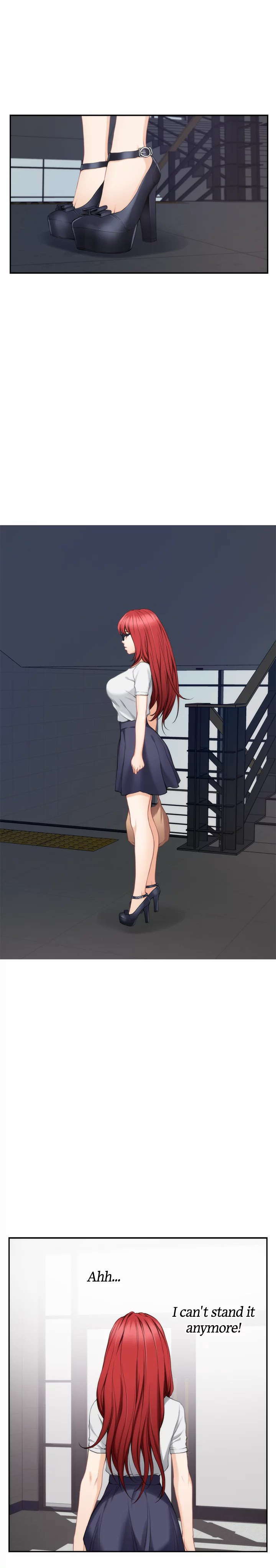 S-Mate Chapter 28 Page 13