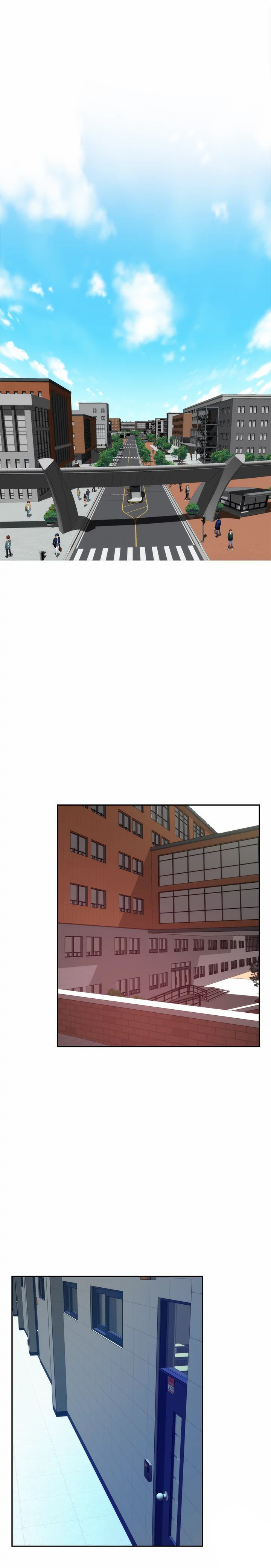 S-Mate Chapter 28 Page 2