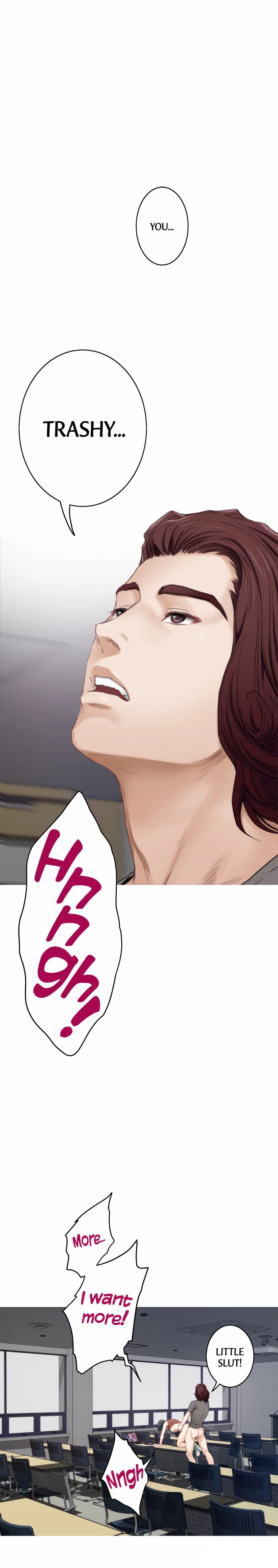 S-Mate Chapter 28 Page 20