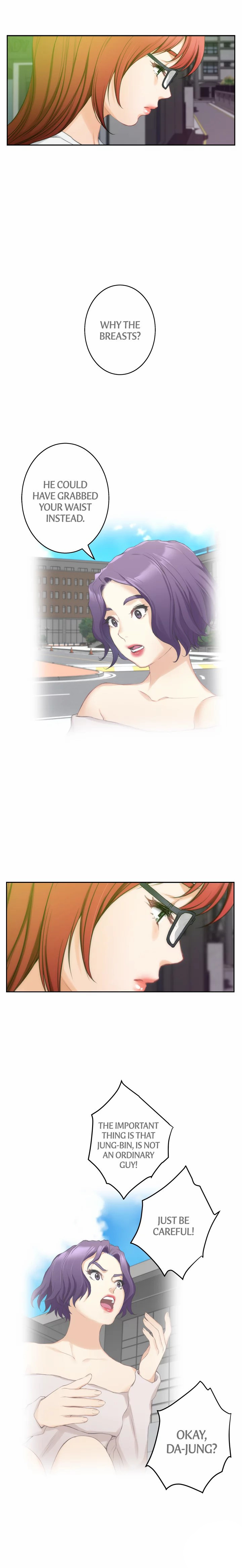 S-Mate Chapter 28 Page 23