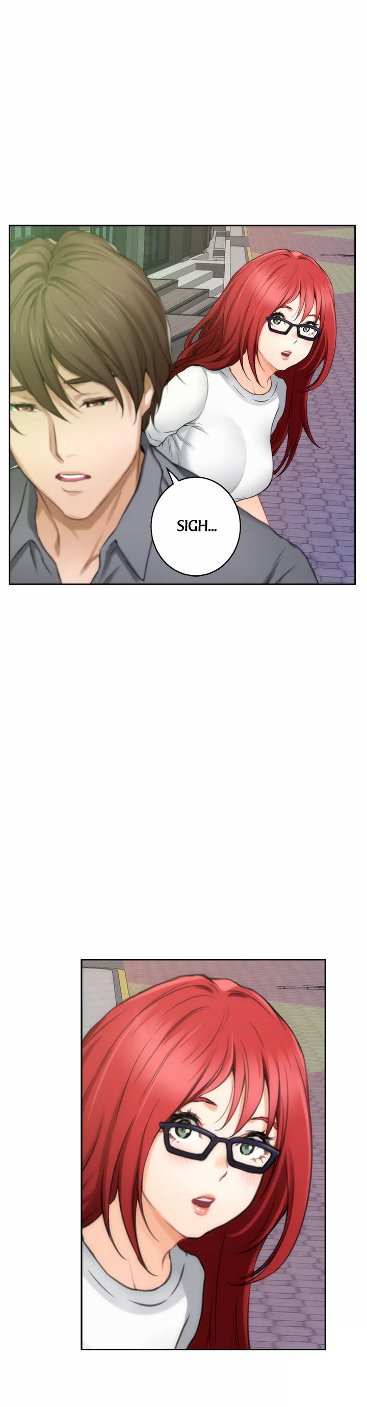 S-Mate Chapter 28 Page 27