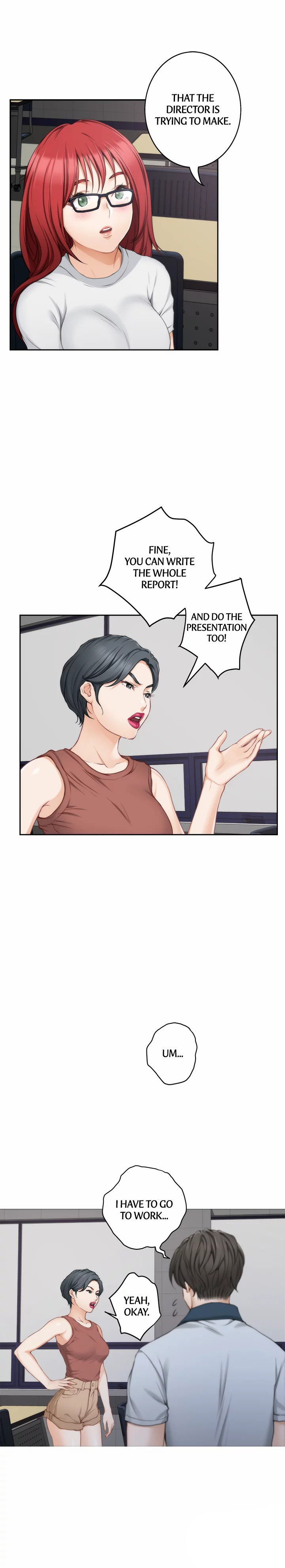 S-Mate Chapter 28 Page 5