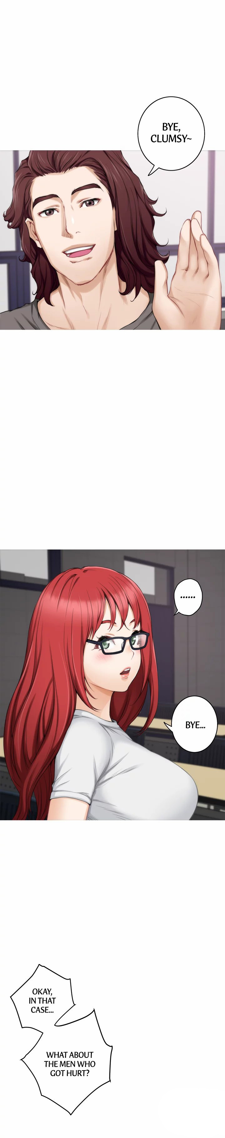 S-Mate Chapter 28 Page 7