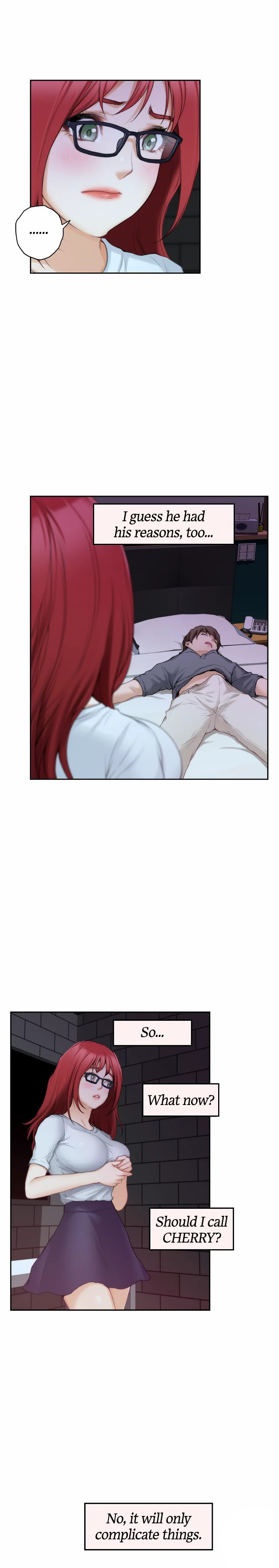S-Mate Chapter 29 Page 13