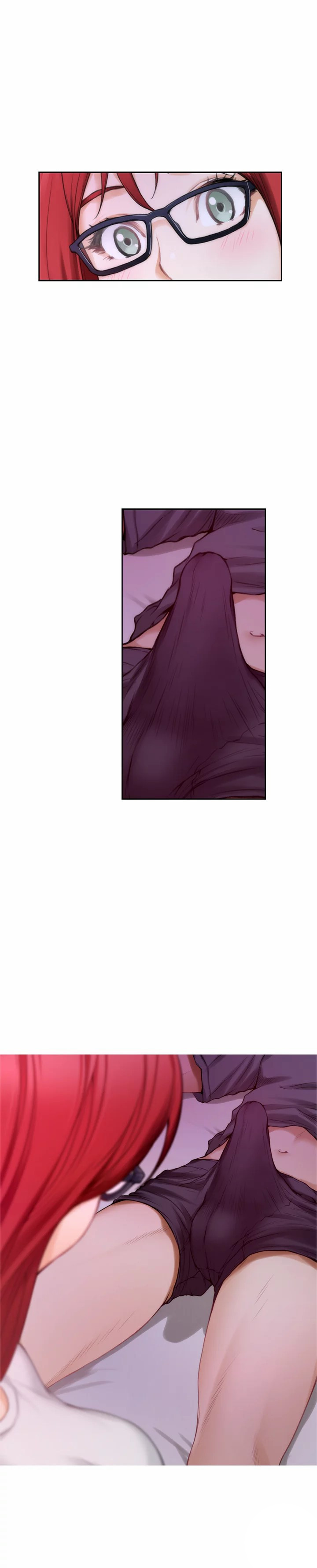 S-Mate Chapter 29 Page 16