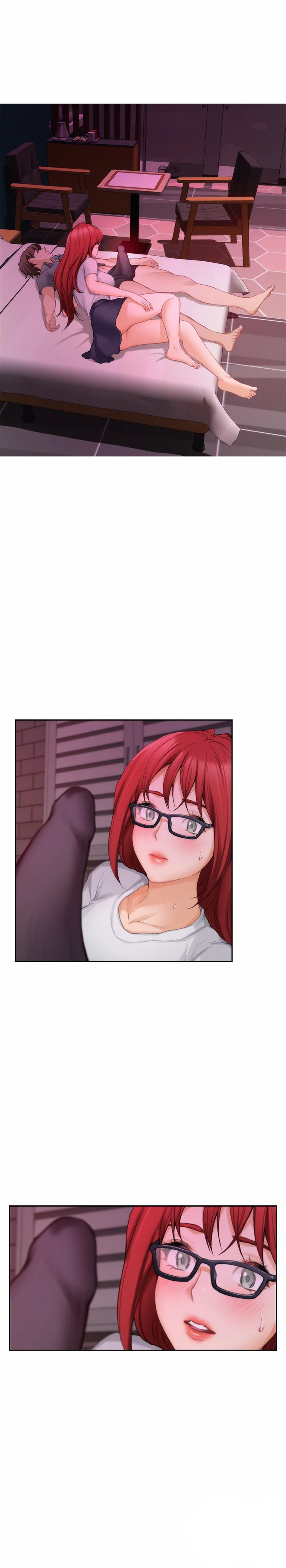 S-Mate Chapter 29 Page 19
