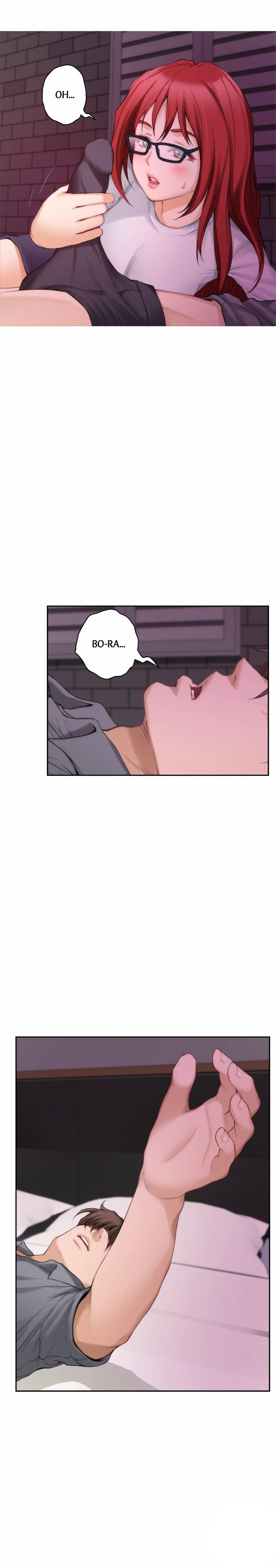 S-Mate Chapter 29 Page 21