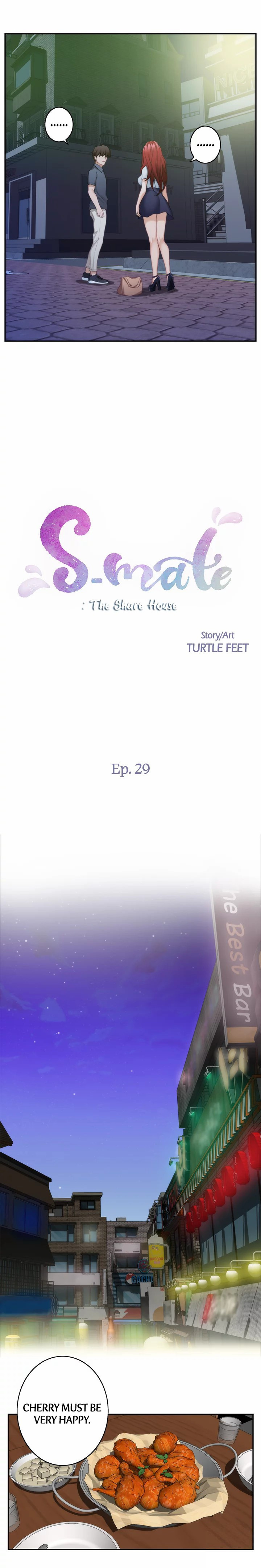 S-Mate Chapter 29 Page 3