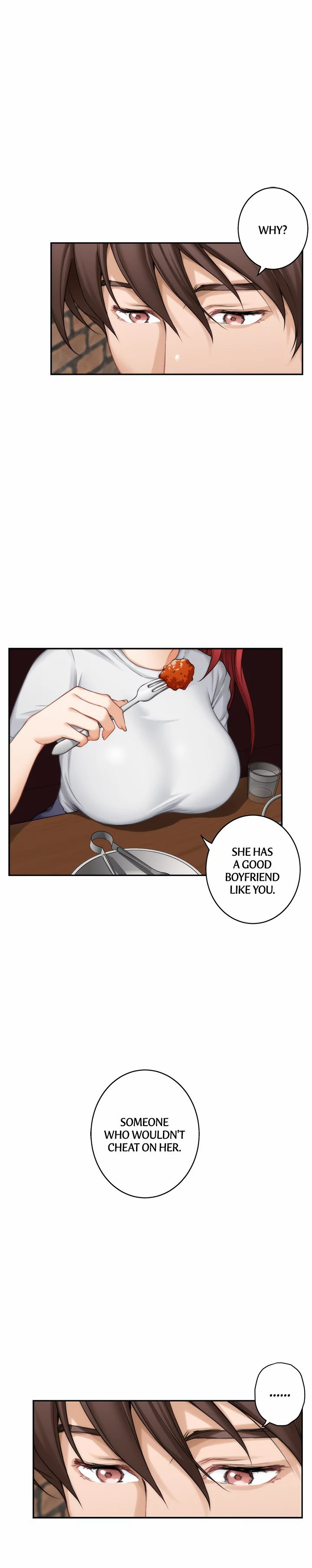 S-Mate Chapter 29 Page 4